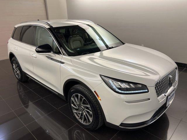 2022 Lincoln Corsair