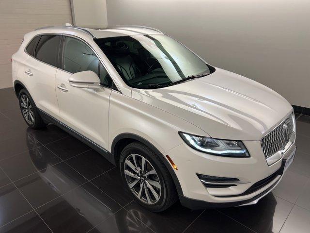 2019 Lincoln MKC