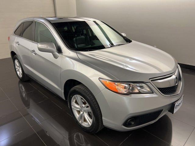 2015 Acura RDX