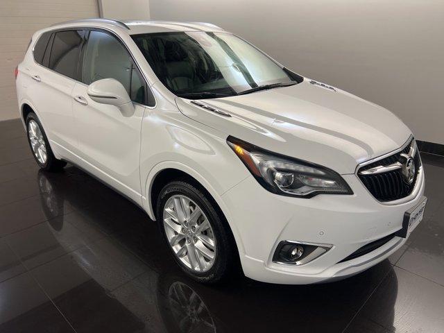 2019 Buick Envision