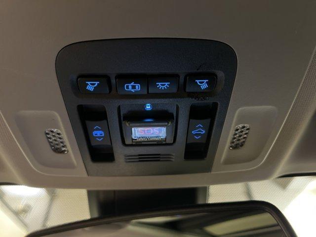 Photo of 2019 Midnight Black Metallic Toyota Camry
