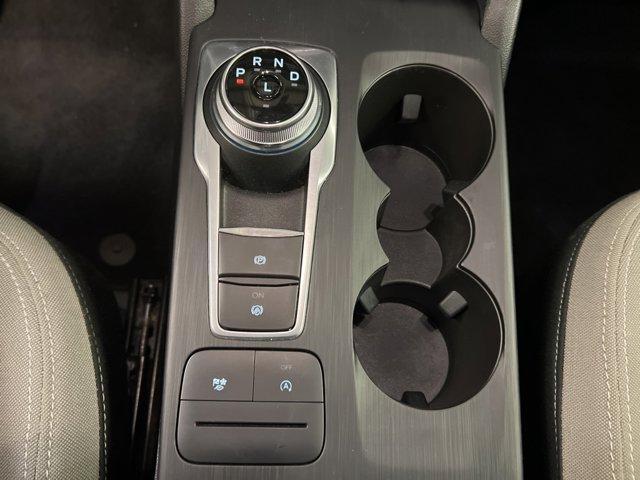Photo of 2022 Blue Metallic Ford Escape