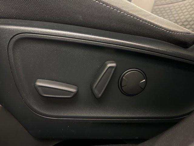 Photo of 2022 Blue Metallic Ford Escape