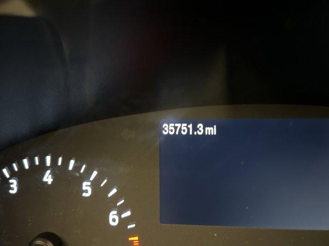 Photo of 2022 Blue Metallic Ford Escape