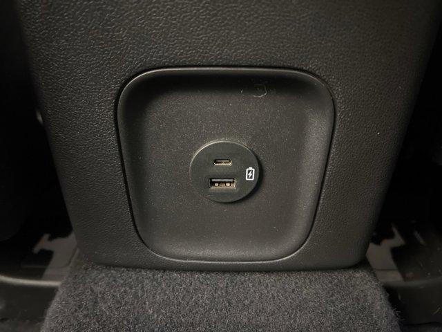 Photo of 2022 Blue Metallic Ford Escape