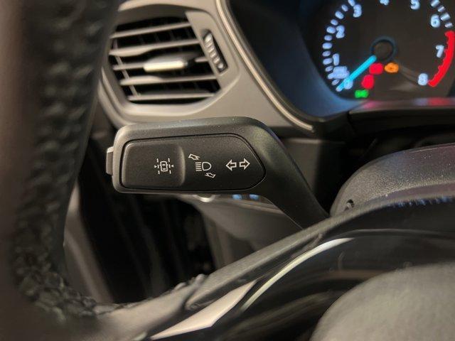 Photo of 2022 Blue Metallic Ford Escape