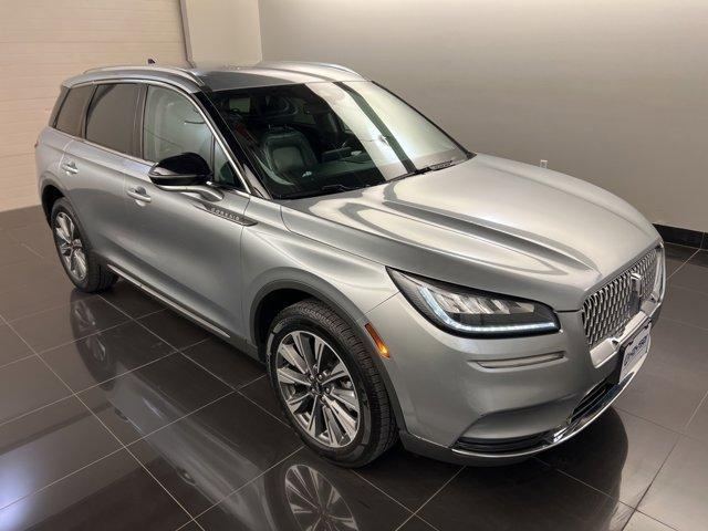 2022 Lincoln Corsair