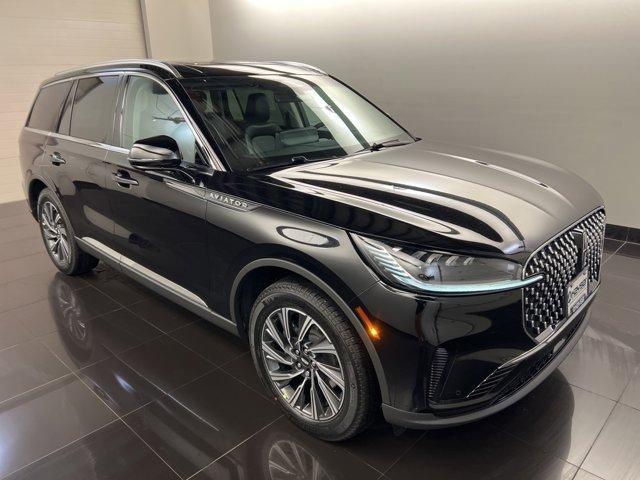 2025 Lincoln Aviator