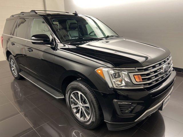 2018 Ford Expedition