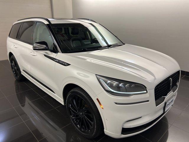 2023 Lincoln Aviator