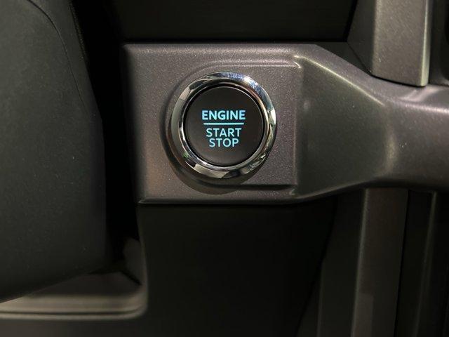 Photo of 2025 Agate Black Metallic Ford F-150
