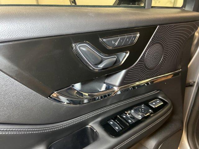 Photo of 2024 Silver Radiance Metallic Lincoln Corsair