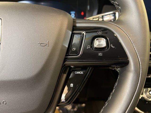 Photo of 2024 Silver Radiance Metallic Lincoln Corsair