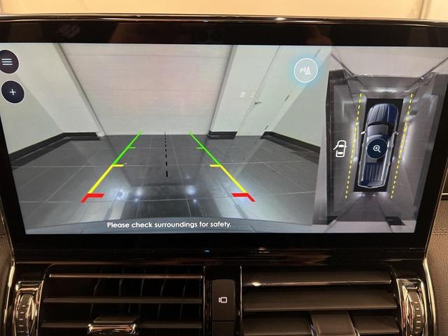 Photo of 2024 Starlight Lincoln Navigator