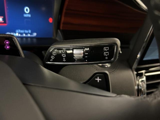 Photo of 2024 Starlight Lincoln Navigator