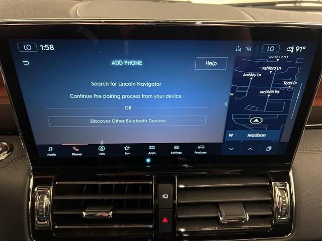 Photo of 2024 Starlight Lincoln Navigator