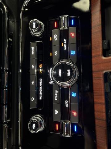 Photo of 2024 Starlight Lincoln Navigator
