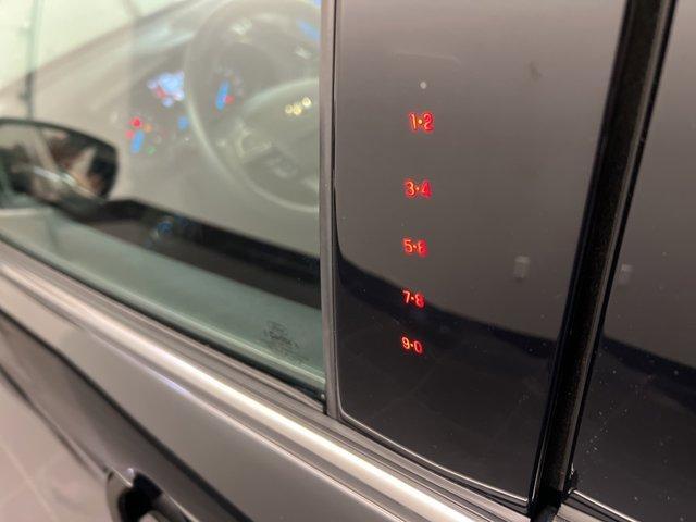 Photo of 2018 Shadow Black Ford Escape