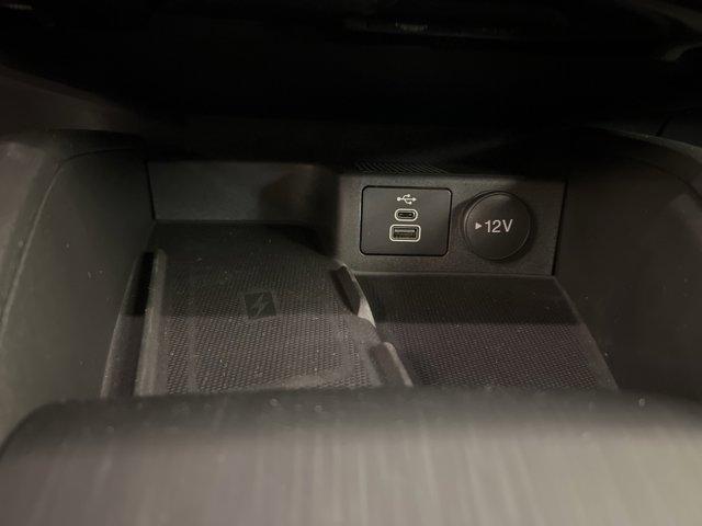 Photo of 2025 Carbonized Gray Metallic Ford Escape