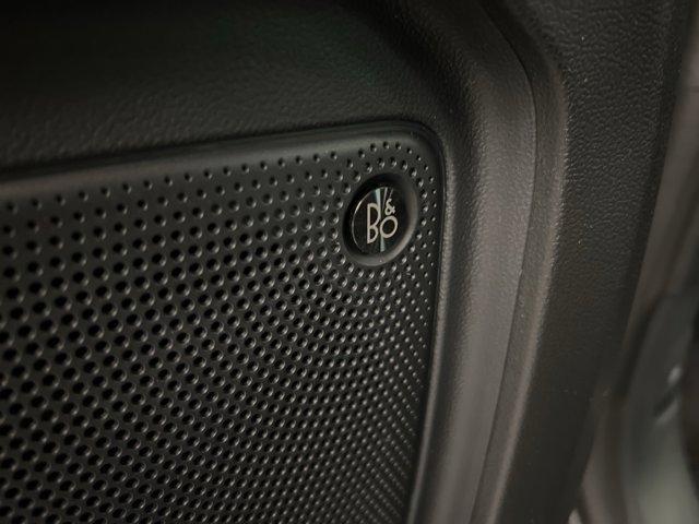 Photo of 2025 Carbonized Gray Metallic Ford Escape