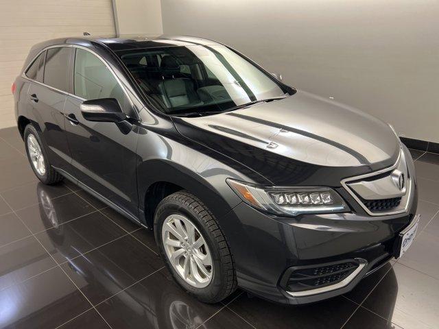2016 Acura RDX