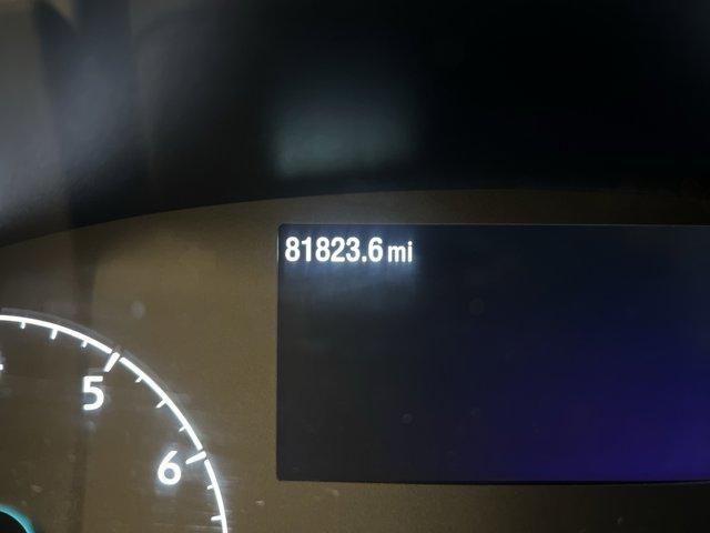 Photo of 2023 Oxford White Ford Transit-350