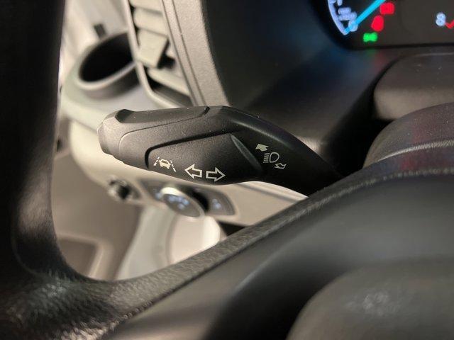 Photo of 2023 Oxford White Ford Transit-350