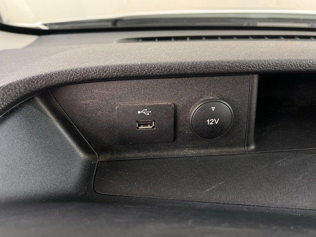 Photo of 2023 Oxford White Ford Transit-350