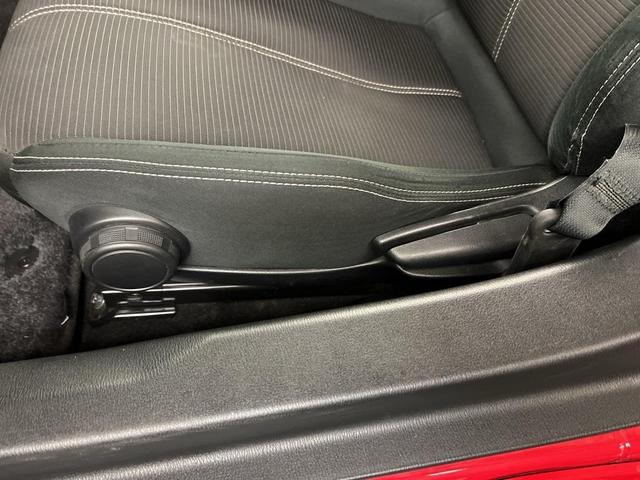 Photo of 2020 Hypnotique Red FIAT 124 Spider