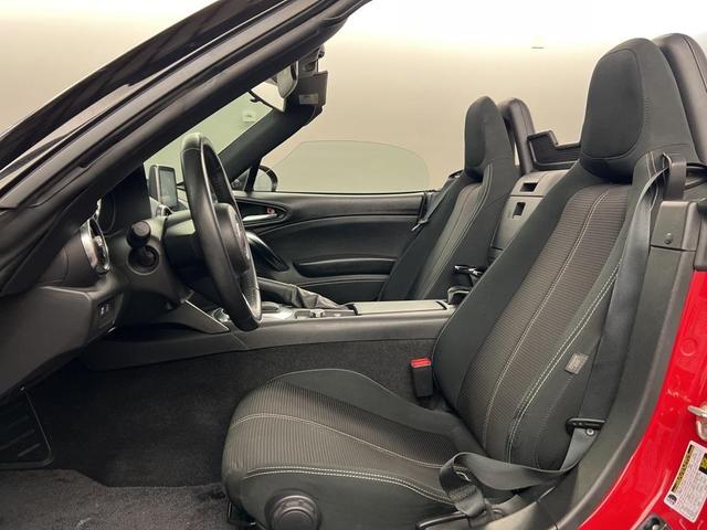 Photo of 2020 Hypnotique Red FIAT 124 Spider
