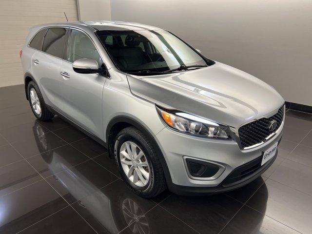 2018 Kia Sorento