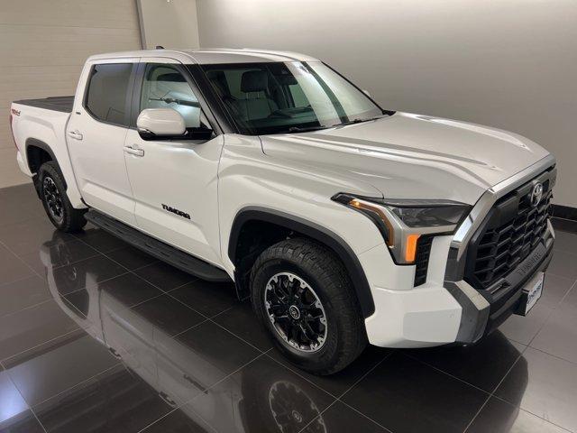 2024 Toyota Tundra