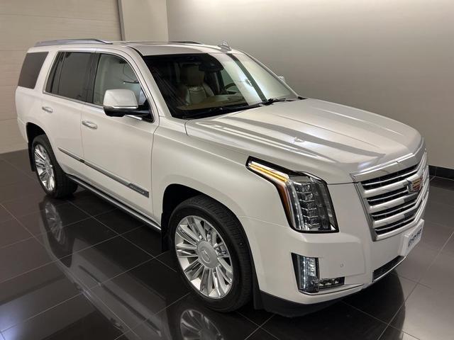 2016 Cadillac Escalade