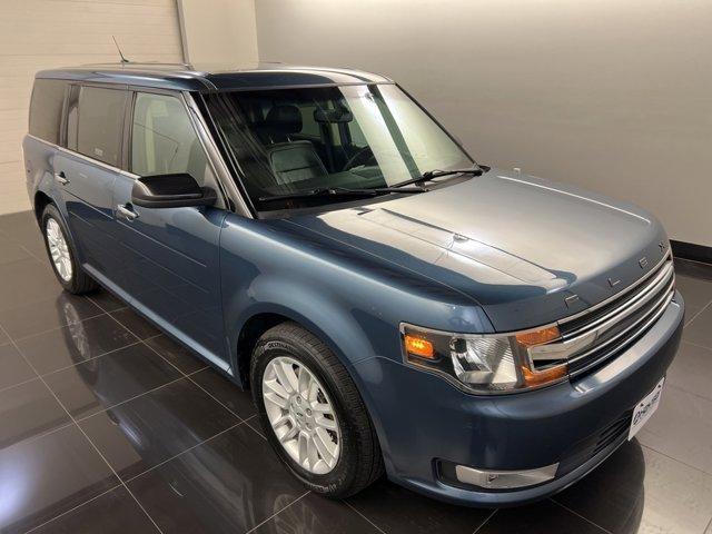 2019 Ford Flex
