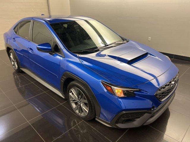 2023 Subaru WRX