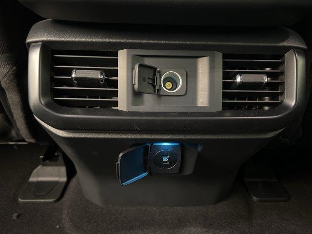 Photo of 2025 Oxford White Ford F-150