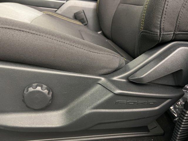 Photo of 2025 Oxford White Ford F-150