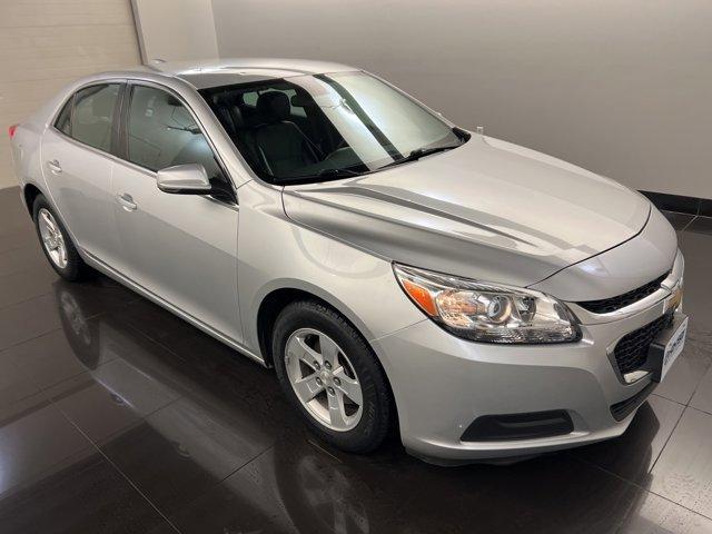 2015 Chevrolet Malibu