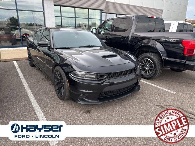 2017 Dodge Charger
