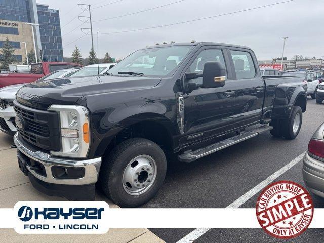 2023 Ford F-350
