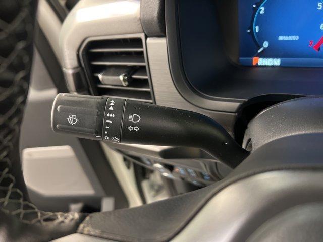 Photo of 2025 Star White Ford F-150