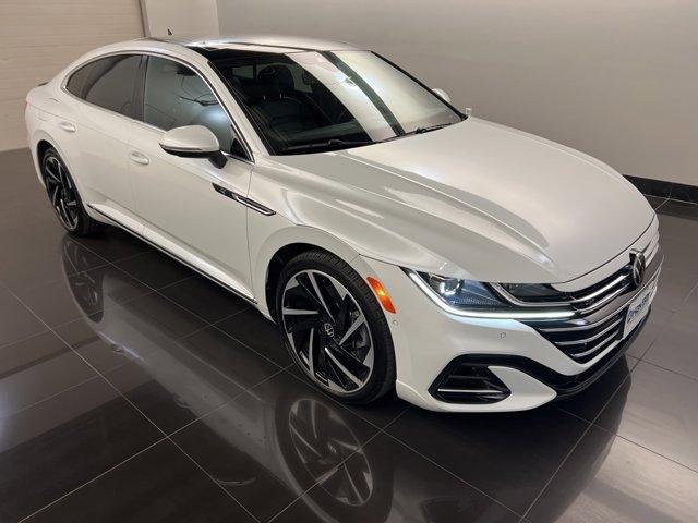 2023 Volkswagen Arteon