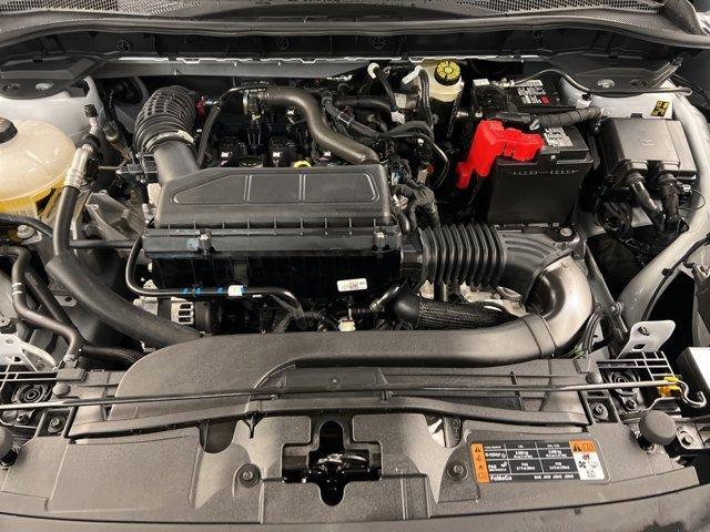 Photo of 2024 Oxford White Ford Escape