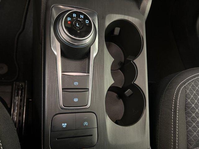 Photo of 2024 Oxford White Ford Escape