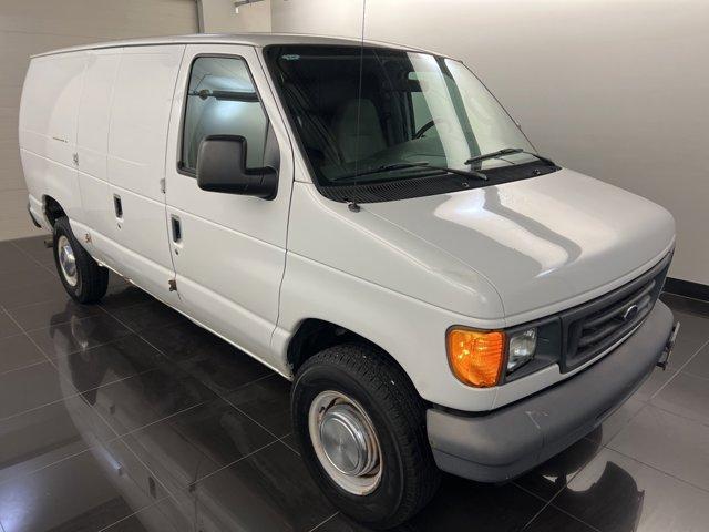 2006 Ford E350 Super Duty