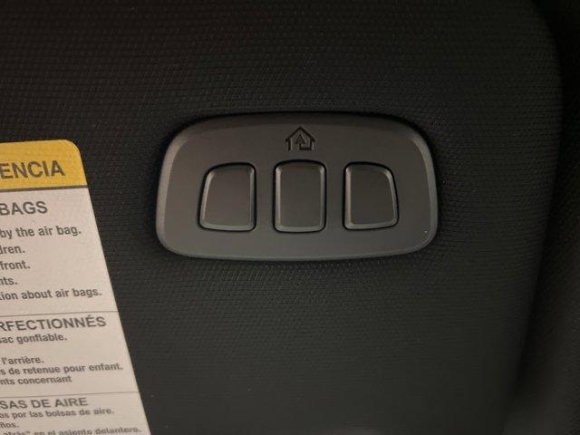 Photo of 2025 Carbonized Gray Metallic Ford Explorer