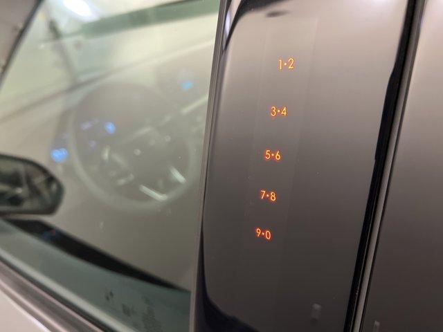Photo of 2025 Carbonized Gray Metallic Ford Explorer