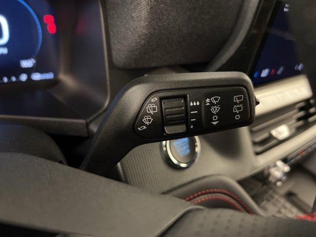 Photo of 2025 Carbonized Gray Metallic Ford Explorer