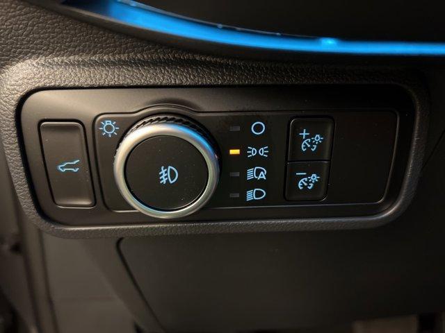 Photo of 2025 Carbonized Gray Metallic Ford Explorer