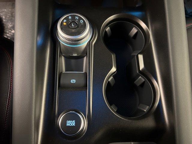 Photo of 2025 Carbonized Gray Metallic Ford Explorer